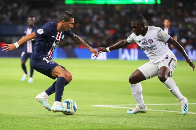 贝隆：喜欢罗韦拉和贡多齐 扎卡尼很有天赋